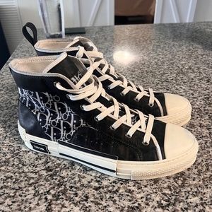 Dior B23 high top